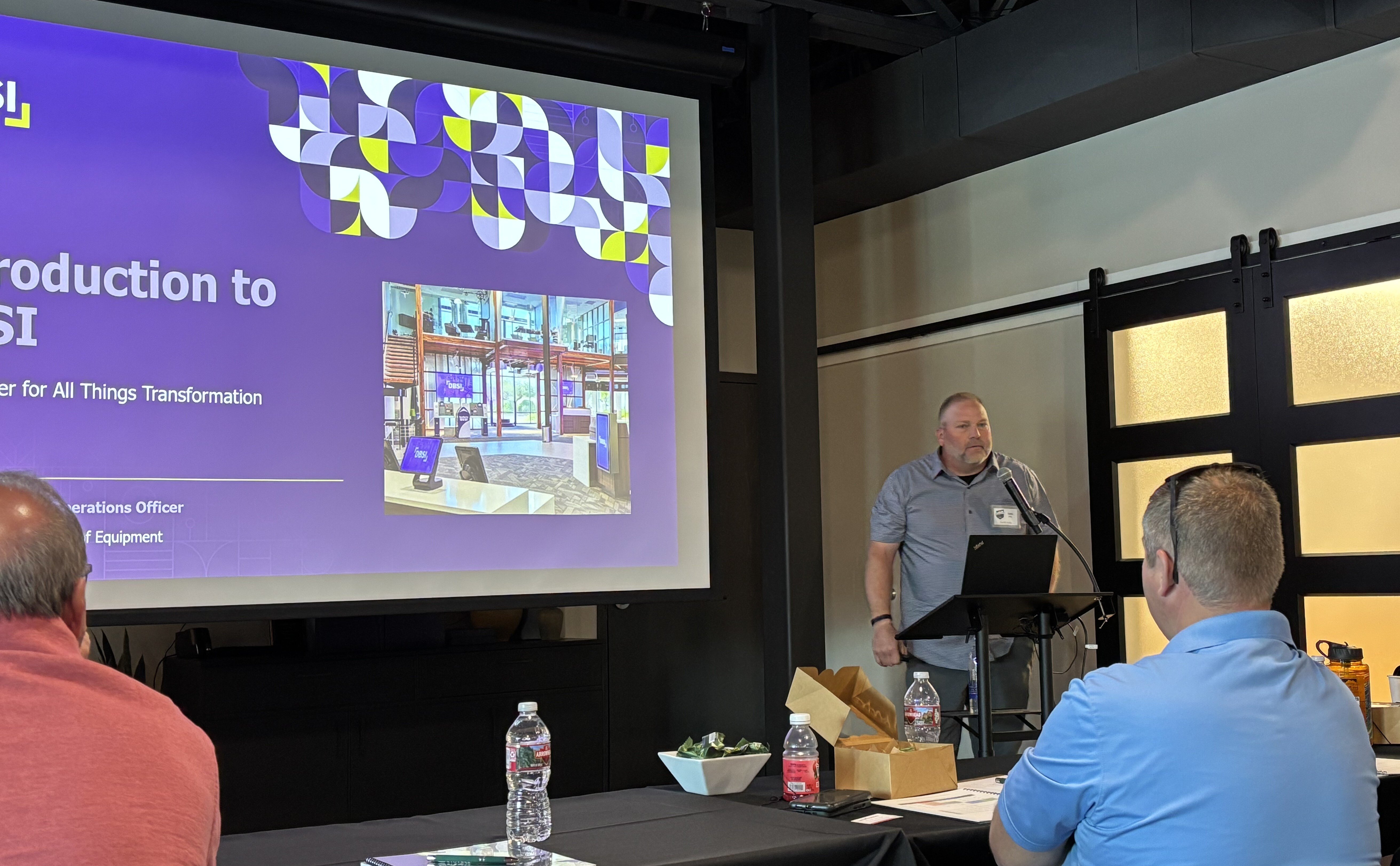 Corde Kurtz Presentation